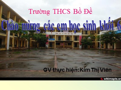 Bài giảng Giáo dục công dân Lớp 6 - Tiết 23, Bài 13: Công dân nước cộng hòa xã hội chủ nghĩa Việt Nam (Tiết 2) - Kim Thị Viên