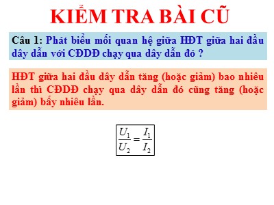 Bài giảng Ngữ văn Lớp 9 - Tiết 42: Chương trình địa phương Phần văn