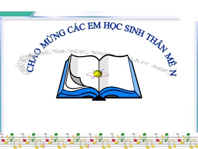 Bài giảng Tin học Lớp 6 - Tiết 44: Em tập chỉnh sửa văn bản - Trường THCS Đô thị Việt Hưng