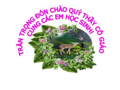 Bài giảng Hình học Lớp 7 - Chủ đề: Luyện tập Trường hợp bằng nhau thứ nhất của tam giác cạnh-cạnh-cạnh (c.c.c) - Năm học 2019-2020