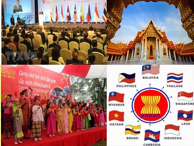 Bài giảng Lịch sử Lớp 8 - Bài 11: Các nước Đông Nam Á cuối thế kỉ XIX - đầu thế kỉ XX - Năm học 2019-2020
