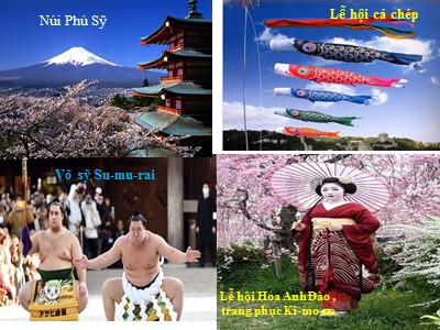 Bài giảng Lịch sử Lớp 8 - Bài 12: Nhật Bản giữa thế kỉ XIX - đầu thế kỉ XX - Năm học 2019-2020
