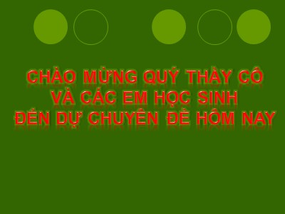 Bài giảng Giáo dục công dân Lớp 7 - Bài 16: Quyền tự do tín ngưỡng và tôn giáo - Năm học 2016-2017 - Hoàng Thị Thảo