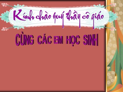 Bài giảng Giáo dục công dân Lớp 7 - Bài 17: Nhà nước Cộng hoà xã hội chủ nghĩa Việt Nam (Tiết 1) - Năm học 2016-2017 - Hoàng Thị Thảo