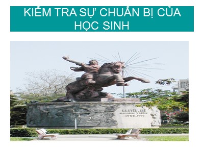 Bài giảng Ngữ văn Lớp 6 - Tiết 54+55: Ôn tập truyện dân gian - Năm học 2019-2020