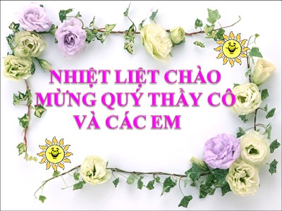 Bài giảng Số học Lớp 6 - Tiết 85: Tính chất cơ bản của phép nhân phân số