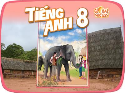 Bài giảng Tiếng Anh 8 Global Success - Unit 3: Teenagers - Lesson 2: A closer look 1