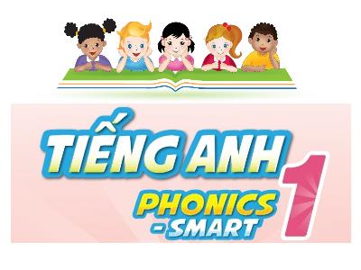 Bài giảng Tiếng Anh (Phonics - Smart) 1 - Level 1: Review Unit 7-8-9 - Period 1