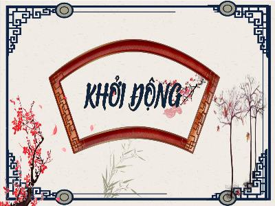 Bài giảng Tiếng Việt 4 - Bài 19: Tập đọc Đi hội chùa Hương