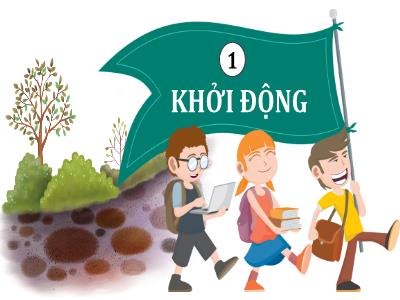 Bài giảng Tiếng Việt 4 - Bài 27: Tập đọc Nếu em có một khu vườn