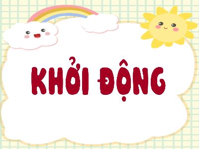 Bài giảng Tiếng Việt 4 - Bài 29: Tập đọc Ở vương quốc tương lai