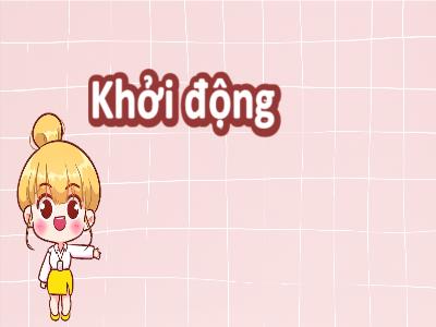 Bài giảng Tiếng Việt 4 - Bài: Luyện từ và câu Dấu ngoặc kép