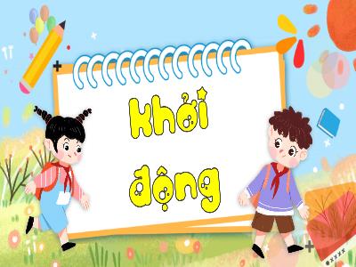 Bài giảng Tiếng Việt 4 - Đọc Ngôi nhà của yêu thương