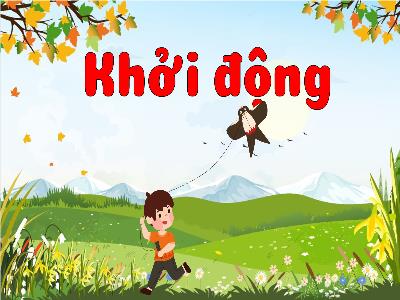 Bài giảng Tiếng Việt 4 - Đọc Quê ngoại