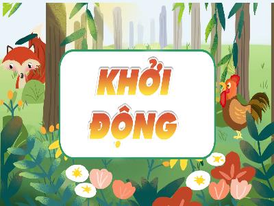 Bài giảng Tiếng Việt 4 - Nói và nghe: Bài học quý