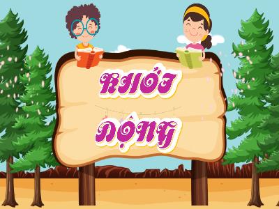 Bài giảng Tiếng Việt 4 - Viết: Hướng dẫn cách viết thư