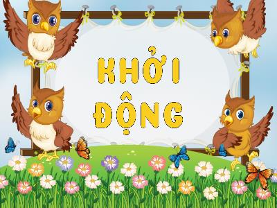 Bài giảng Tiếng Việt 4 - Viết: Tìm hiểu cách viết bài văn miêu tả con vật