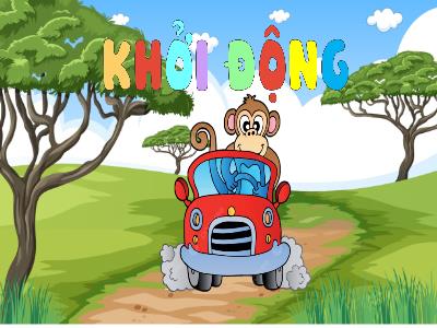 Bài giảng Tiếng Việt 4 - Viết: Viết đoạn văn tưởng tượng