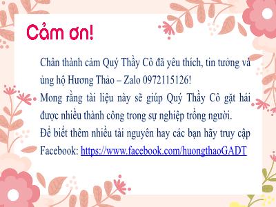 Bài giảng Toán 4 - Bài 37: Ôn tập chung