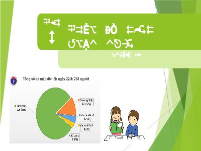 Bài giảng Toán 7 - Bài 2: Biểu đồ hình quạt tròn (Tiết 1)