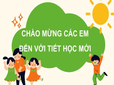 Bài giảng môn HĐTN Lớp 6 - Chủ đề 8, Tiết 28: Nghề ở địa phương (Tiết 2)