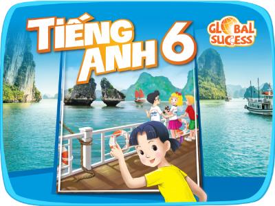 Bài giảng môn Tiếng Anh Lớp 6 Global Success - Unit 3: My friends, Lesson 5: Skills 1