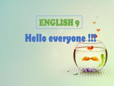 Bài giảng môn Tiếng Anh Lớp 9 Global Success - Unit 4: Remembering the past, Lesson 7: Looking back & project