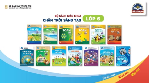 Slide Tập huấn giáo viên sử dụng SGK môn Âm Nhạc Lớp 6 Bộ sách Chân trời Sáng tạo