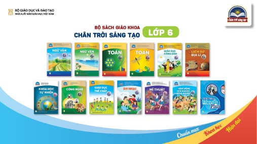Slide Tập huấn giáo viên sử dụng SGK môn Giáo dục Thể chất Lớp 6 Bộ sách Chân trời Sáng tạo